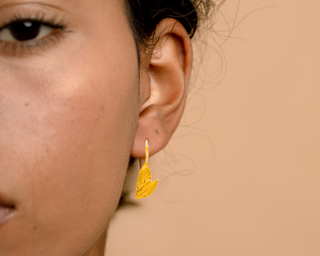 Bahar Earrings Earrings Hattus Jewelry